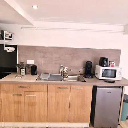 Holiday home Maison - 2 - Parking Gratuit *