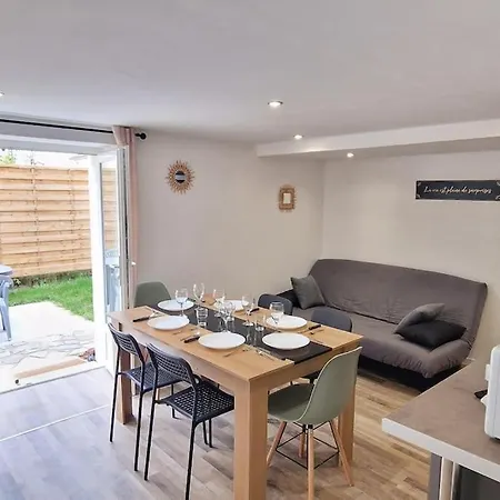 Holiday home Maison - 2 - Parking Gratuit