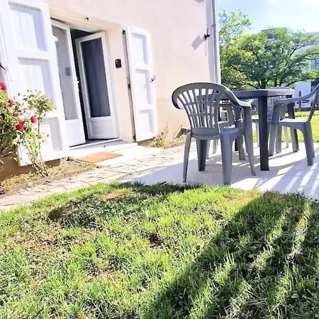 Maison - 2 - Parking Gratuit Holiday home Aurillac
