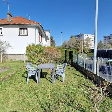 Maison - 2 - Parking Gratuit