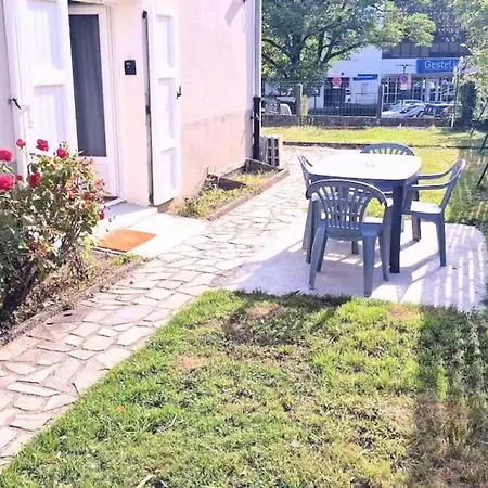Maison - 2 - Parking Gratuit *