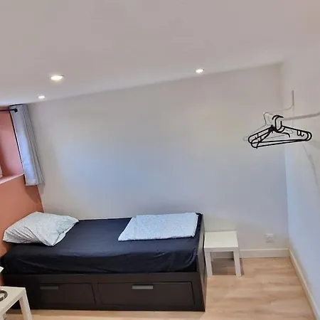 Holiday home Maison - 2 - Parking Gratuit *