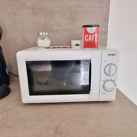 Holiday home Maison - 2 - Parking Gratuit Aurillac