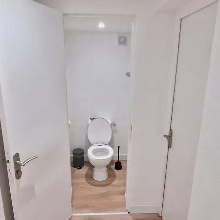 Maison - 2 - Parking Gratuit Holiday home Aurillac